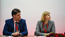АО «Органика» приняло участие в работе конгресса «Кардиология на перекрестке наук»